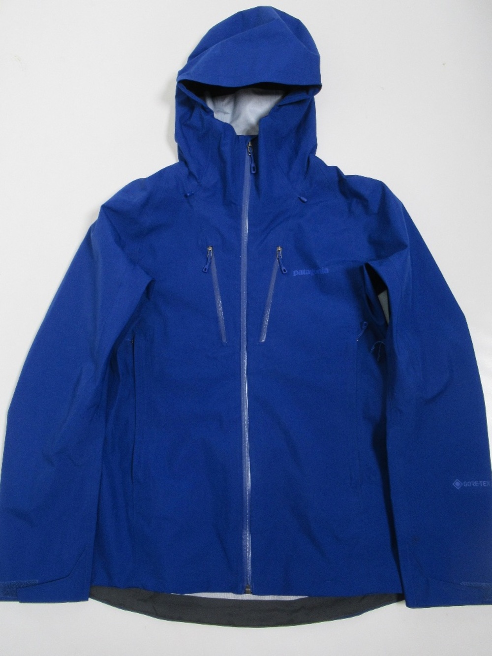 Patagonia Women's Triolet Jacket Cobalt Blue COB 83407FA19 Size M